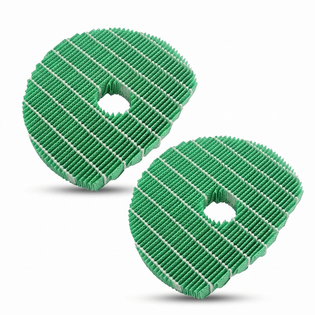 Sharp KC-850U KC-860U humidifier water pad filter replacement by Deli - main image