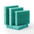 HAF dehumidifier electrostatic filter media by Deli - main image