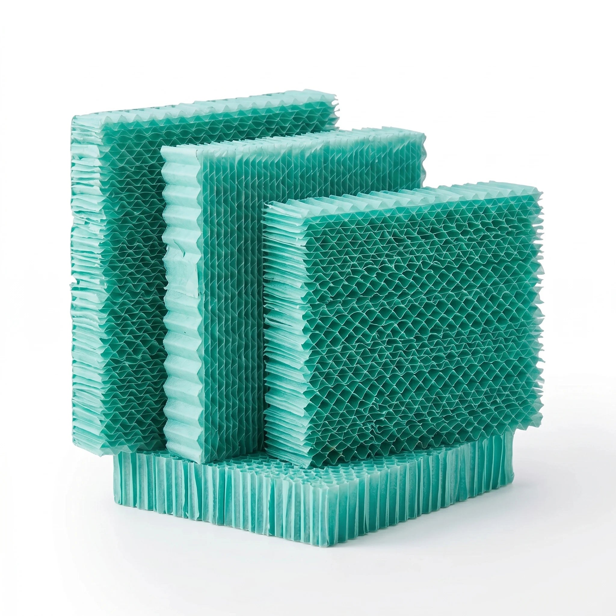 HAF dehumidifier electrostatic filter media by Deli - main image