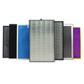 Composite Filter Media — Multi-Layer Air Filtration Material Manufacturer