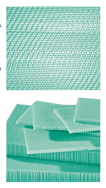 Custom-Cut Framed HAF Dehumidifier Filter — High-Air-Flow Electrostatic Media | OEM