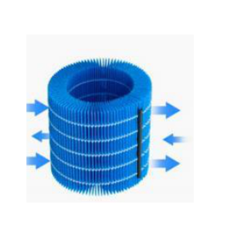 Blue Balmuda ERN-1000 1080 1180 humidifier filter DL-JS-797