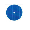 Blue Daikin MCK57LMV2 humidifier filter mesh replacement DL-JS-709